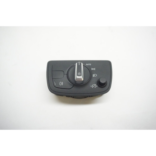 2012-2015 Audi A6 Xenon Auto Headlight Switch 4G0-941-531-D