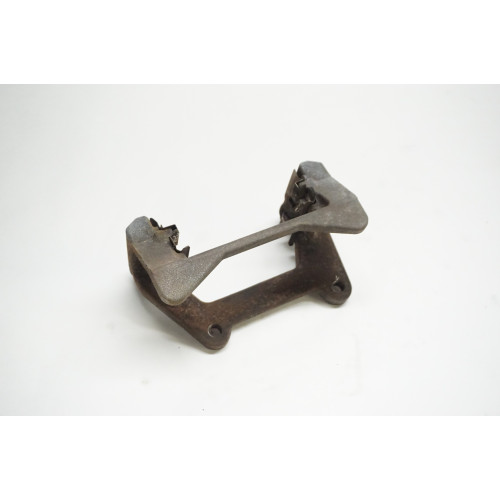 2012-2018 Audi A6 - REAR Brake Caliper Carrier Bracket LEFT