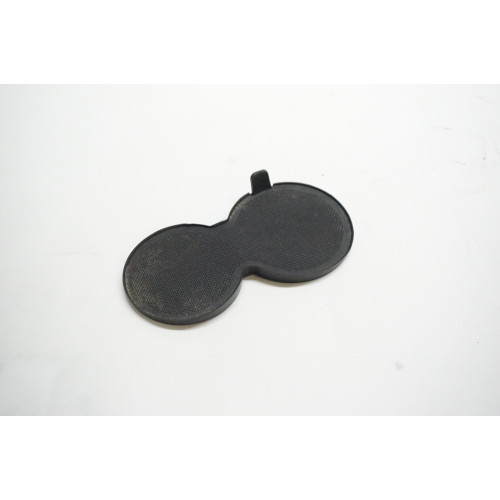 C7 Audi S6 S7 Cup Holder Rubber Mat OEM