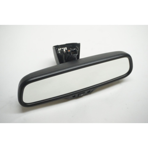 2013-2018 AUDI S7 Rear View Mirror W/ Auto Dim 8T0857511AB