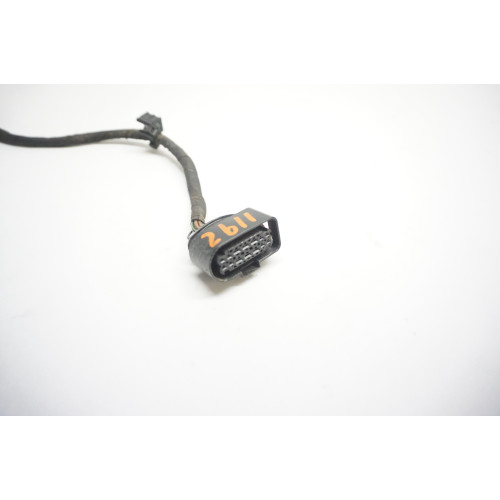 2014-2017 AUDI SQ5 Fog Light Pig Tail Plug Connector 3D0941165A