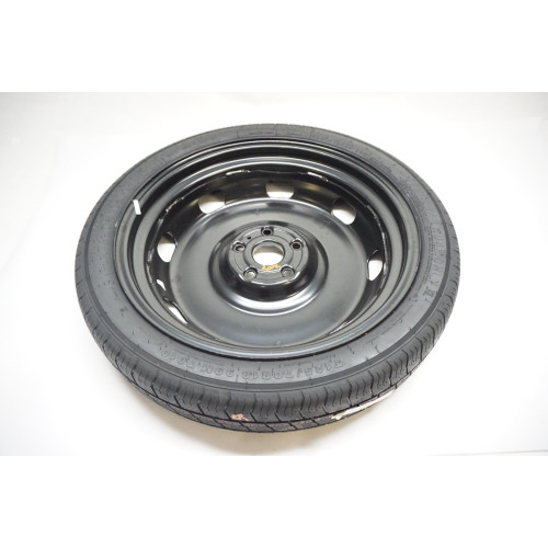 2021-2025 VW TAOS SPACE SAVING SPARE WHEEL AND TIRE 5QM 601 027
