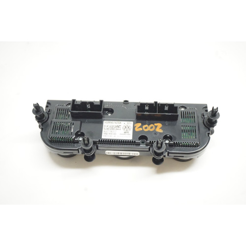 2022 Volkswagen Taos Jetta Single Zone Heater AC Controller 5GM907426K