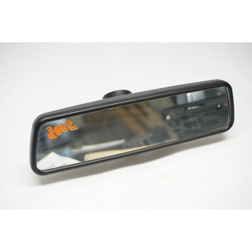 2022-2024 Volkswagen Taos - Rear View Mirror Manual 3C0857511J