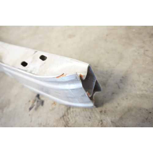 2012-2018 Audi A6 - Front Bumper Reinforcement Bar 4G0-807-113-A