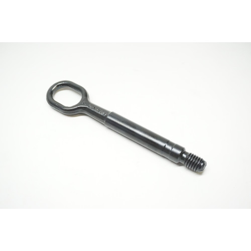 2021-2024 Volkswagen Taos - Bumper Tow Hook Eye Loop 5NA805615