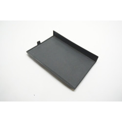 2022-2024 VOLKSWAGEN TAOS - CENTER CONSOLE CUBBY MAT 5NN-863-330