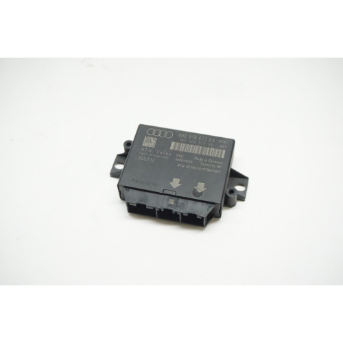2012-2015 Audi A6 Parking Assist Control Module 4H0919475AA