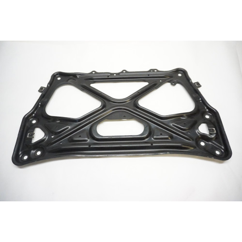 2012-2018 Audi A6 3.0L Front Subframe Support Bracket 4H0399345Q