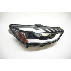 2020-2024 B9.5 Audi A4 S4 FULL LED HEADLIGHT RIGHT PASSENGER OEM 8W0941034F