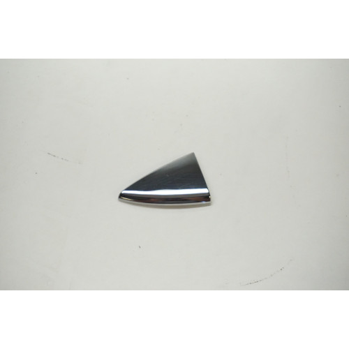 2016 2017 AUDI SQ5 Passenger Door Handle Trim CHROME 8R0837900