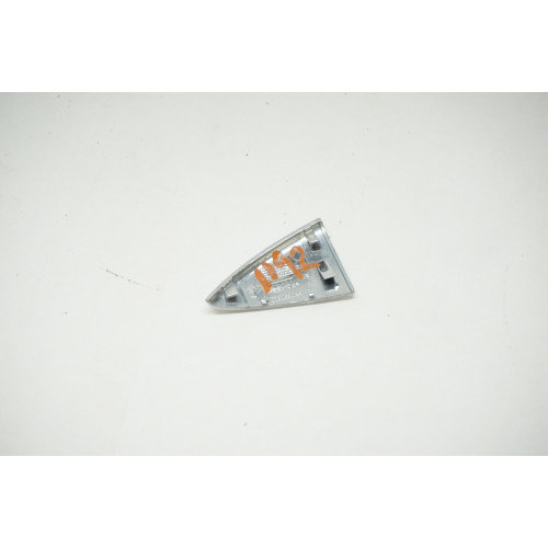 2016 2017 AUDI SQ5 Passenger Door Handle Trim CHROME 8R0837900