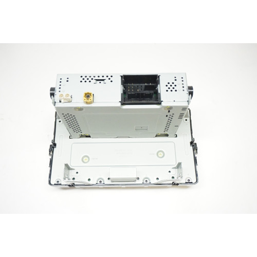 2022 Volkswagen Taos Dash Mounted Radio Receiver 2GC035869