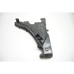 B9 AUDI A4 S4 Windshield Washer Fluid Reservoir Tank 8W0955451L 17-24