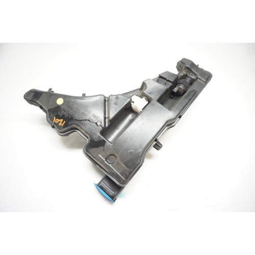 B9 AUDI A4 S4 Windshield Washer Fluid Reservoir Tank 8W0955451L 17-24
