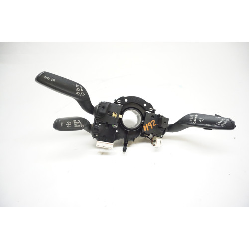 13-17 AUDI Q5 Steering Column Stalk Blinker Wiper Cruise 4G8953502AD