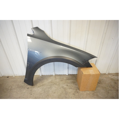 2018 - 2019 Volkswagen Golf Alltrack Passenger Fender Right 5G0821106B