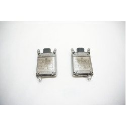 2013-2016 AUDI A4 A5 Q5 Blind Spot Radar Set 8T0907566B 8T0907568B