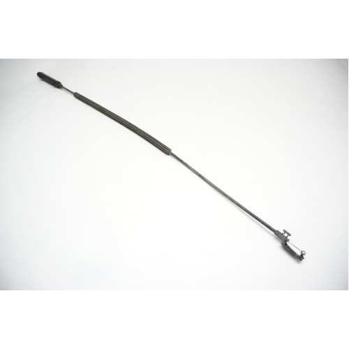 2017- 2019 Volkswagen Alltrack Forward Hood Release Cable GENUINE 5G1823531