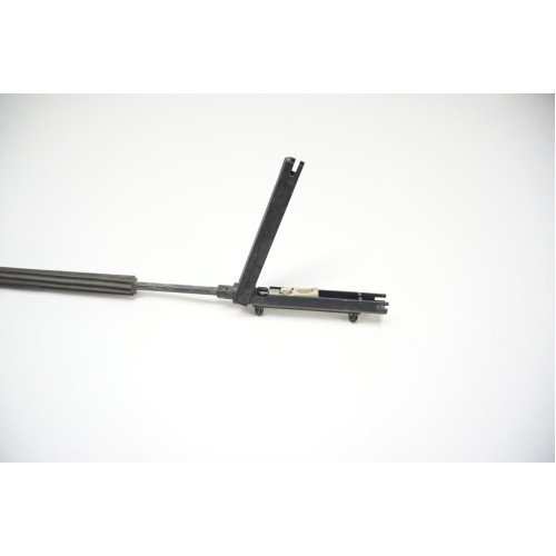 2017- 2019 Volkswagen Alltrack Forward Hood Release Cable GENUINE 5G1823531