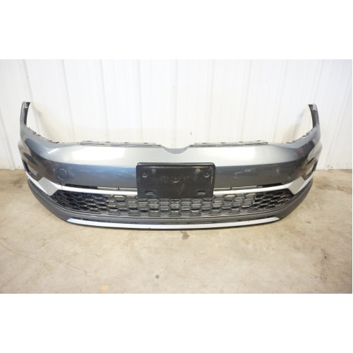 2018 2019 Volkswagen Alltrack Front Bumper Cover Assembly 5GM807217BB