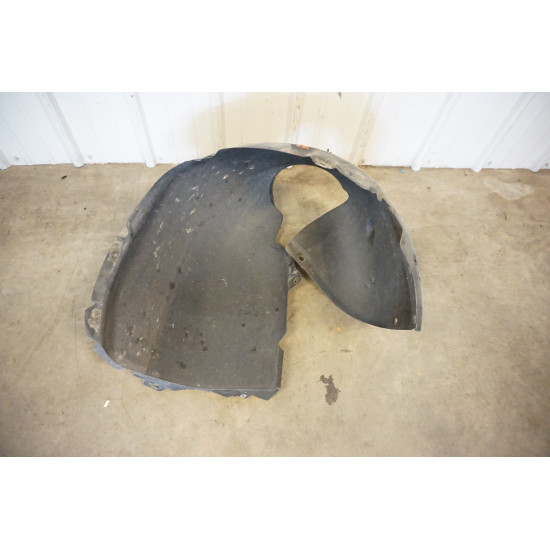 2017 Volkswagen Alltrack Fender Liner Right Front 5G0805970N