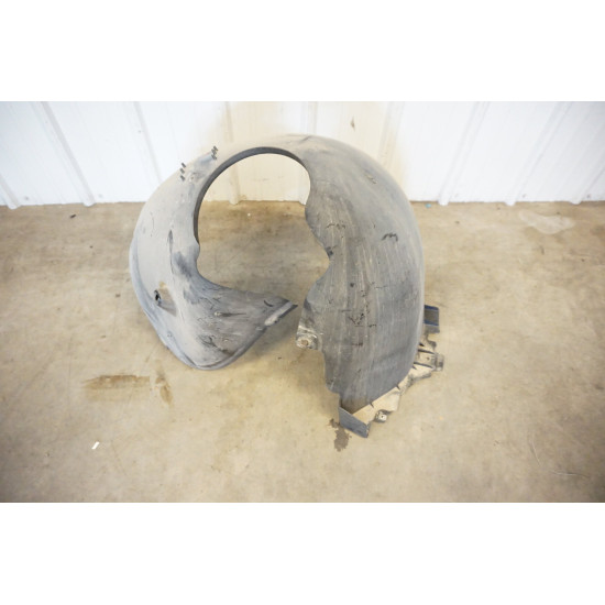 2017 Volkswagen Alltrack Fender Liner Right Front 5G0805970N