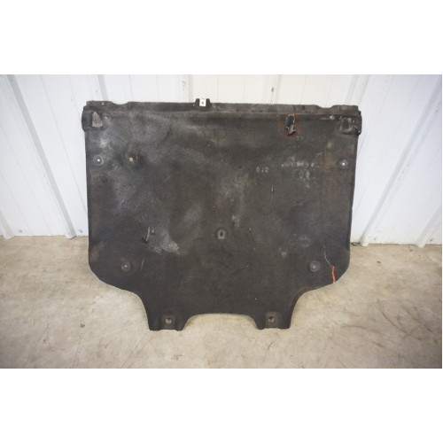 2021-2024 Audi A4 Under Body Drip Tray OEM NOTES