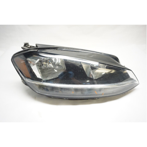 2018 2019 Volkswagen Alltrack Halogen Headlight RIGHT 5GM941006E NOTES