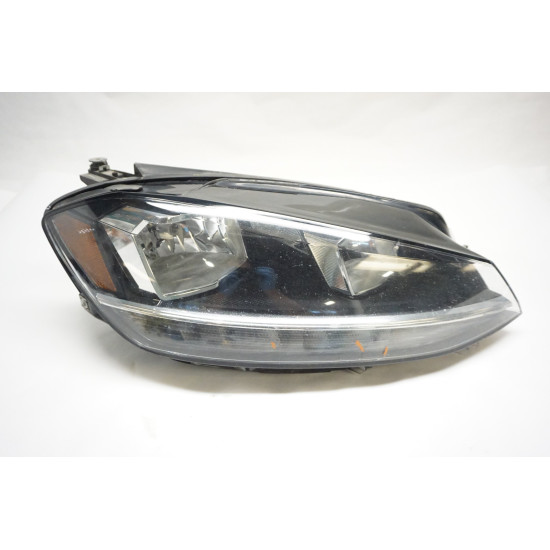 2018 2019 Volkswagen Alltrack Halogen Headlight RIGHT 5GM941006E NOTES