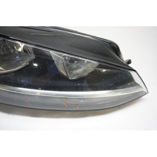 2018 2019 Volkswagen Alltrack Halogen Headlight RIGHT 5GM941006E NOTES