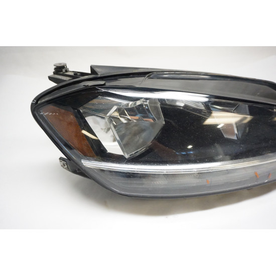 2018 2019 Volkswagen Alltrack Halogen Headlight RIGHT 5GM941006E NOTES