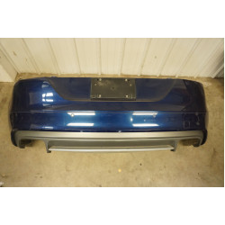 2010-2014 Audi TTS Rear Bumper 8J0807303E