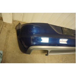 2010-2014 Audi TTS Rear Bumper 8J0807303E