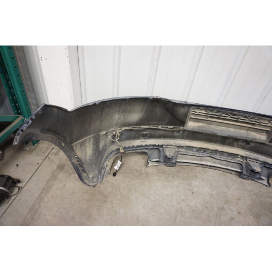2010-2014 Audi TTS Rear Bumper 8J0807303E