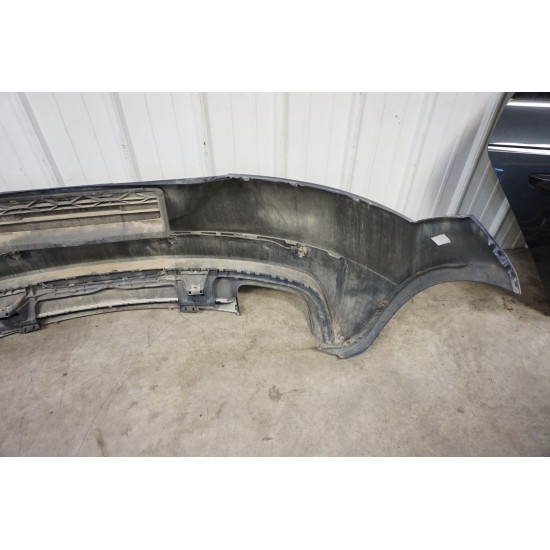 2010-2014 Audi TTS Rear Bumper 8J0807303E