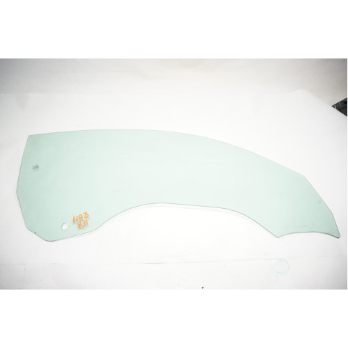2010-2014 Audi TTS Coupe - Passenger Door Window Glass 8J8845202A