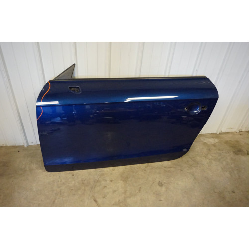 2010-2014 Audi TTS - Driver Door Shell 8J0831051A