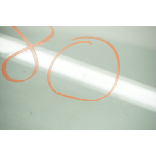 2008-2015 AUDI TT COUPE DRIVER DOOR WINDOW GLASS LEFT 8J8845201A