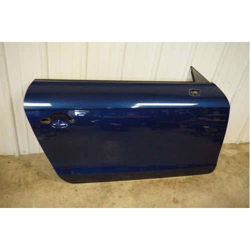 2010-2014 Audi TTS Passenger Door Shell 8J0831052A