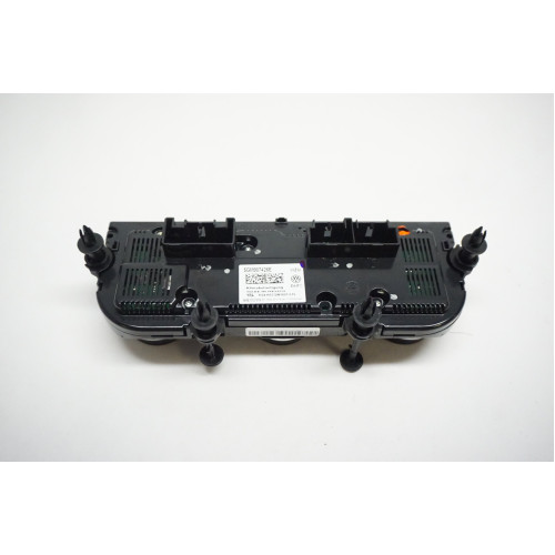 2017-2019 VW ALLTRACK HVAC Controller Heater AC Panel 5GM907426E