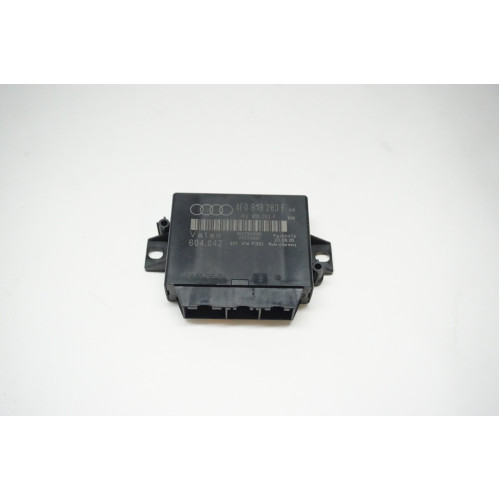 2007 2008 Audi S6 Sedan Park Assist Computer Module 4F0919283F