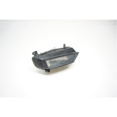 13-16 Audi A4 S Line Bumper Mounted Fog Light LEFT 8K0941699C OEM