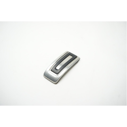 2015-2019 Volkswagen Golf - Aluminum Gas Pedal Cover 5Q1 721 647 A