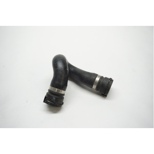 2010-2012 Audi S4 Upper Radiator Hose GENUINE