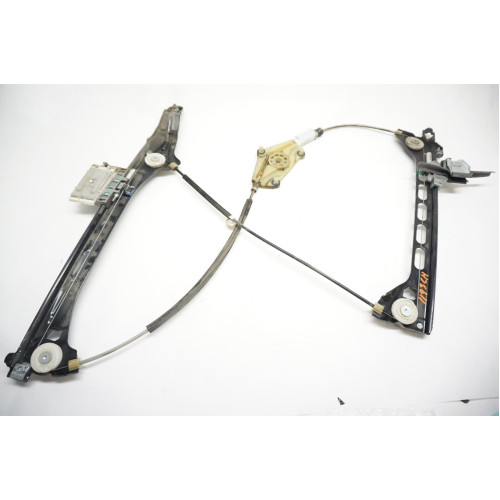 2010-2014 AUDI TTS - Driver Door Window Glass Regulator 8J0 837 461 D