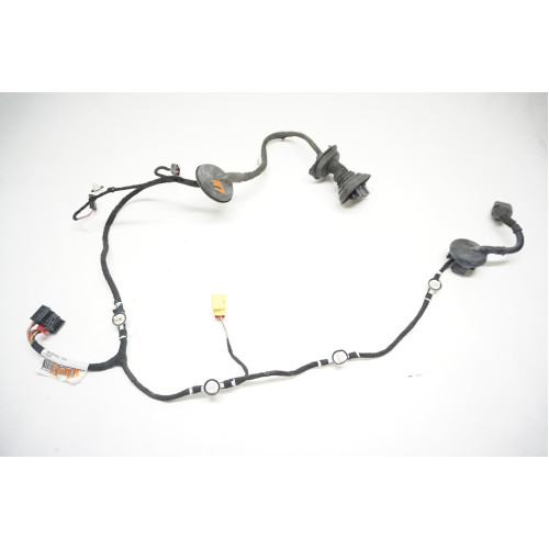 2010-2014 Audi TTS Driver Door Wire Harness 8J0971029AD