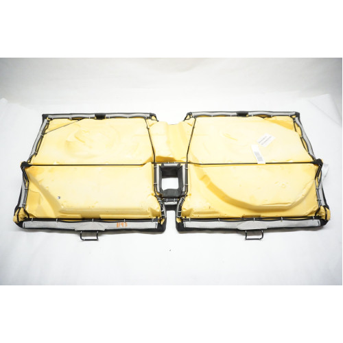 2010-2014 Audi TTS REAR Seat Bench Cushion 8J0885405H
