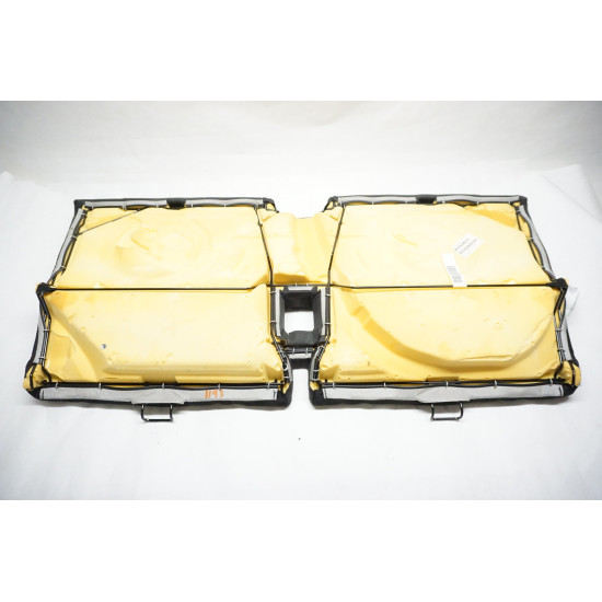 2010-2014 Audi TTS REAR Seat Bench Cushion 8J0885405H