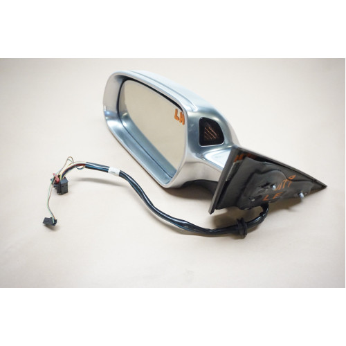 2010-2017 Audi S5 Coupe - Driver Door Mirror Blind Spot LEFT 8T1857409AK